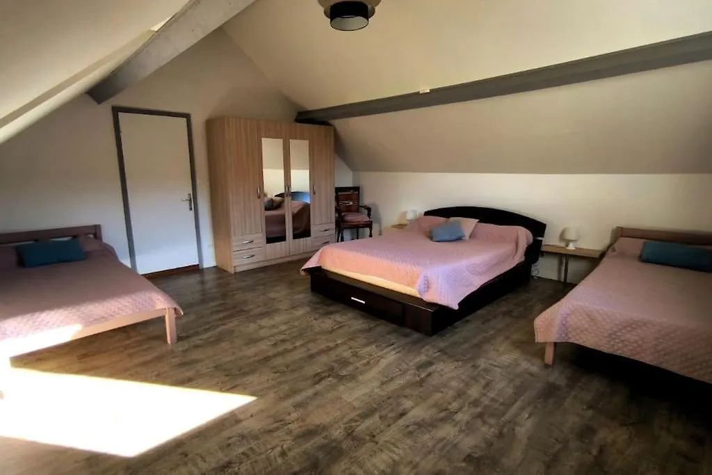 Appartement montagnes Pyrénées à Boo-Silhen 0*,  France