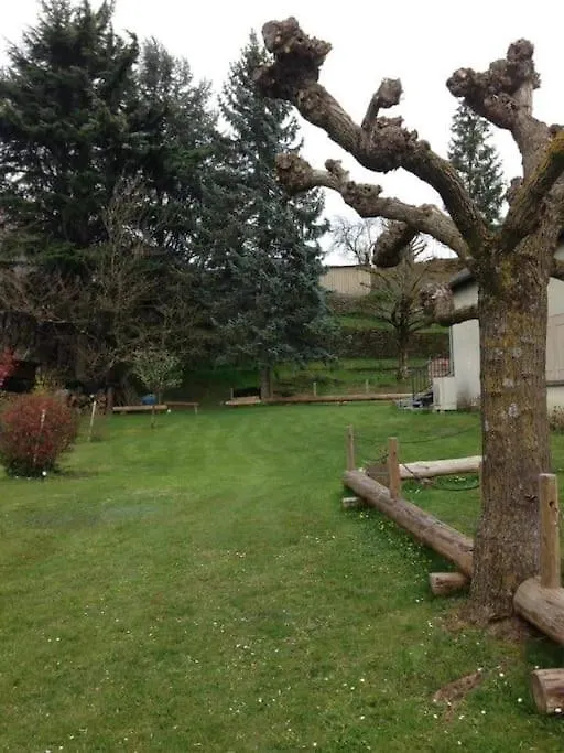 Appartement montagnes Pyrénées à Boo-Silhen 0*,