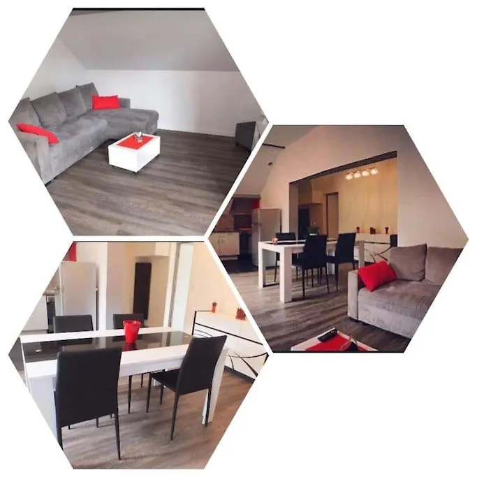 Appartement montagnes Pyrénées à Boo-Silhen France
