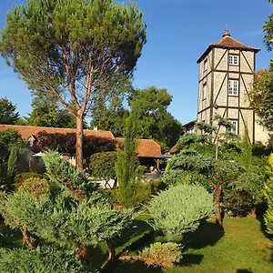 Couette-café Moulin Du Soustre, Cavagnac