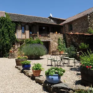 Couette-café D'hôtes Le Puits D'amour, Mirandol-Bourgnounac